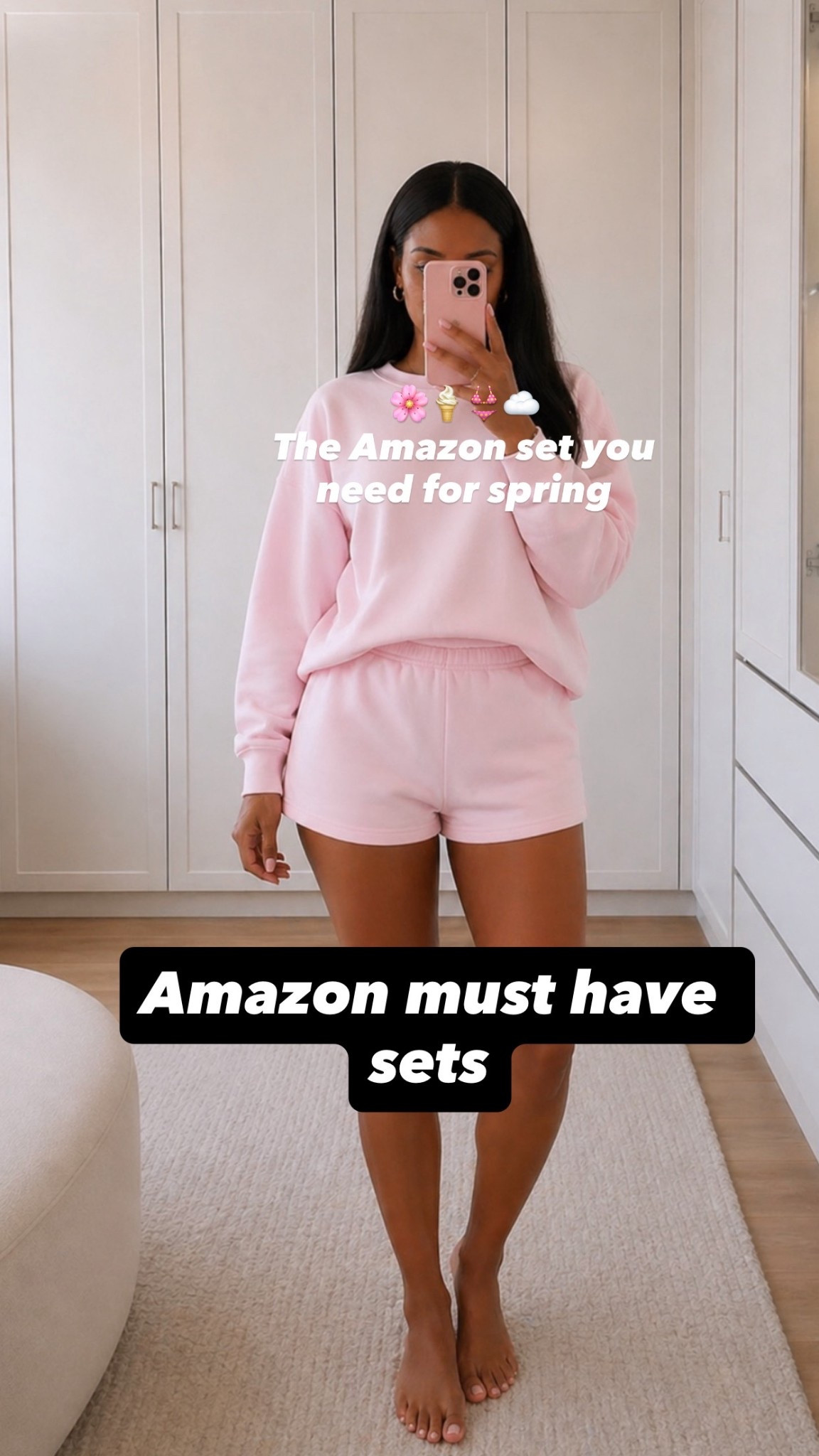 Amazon set
Amazon haul


#LTKootd #LTKgrwm #LTKmomlife