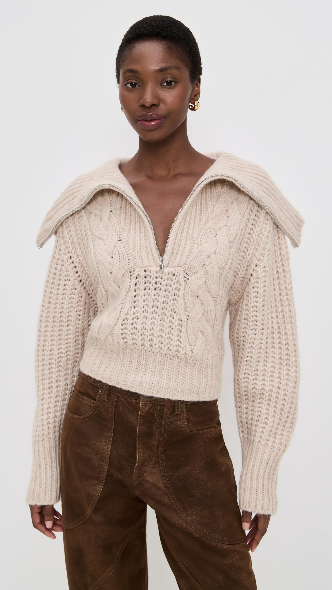 Swana Sweater | Shopbop