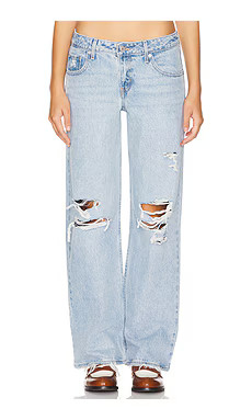 LEVI'S Low Loose Wide in Probably Ok from Revolve.com | Revolve Clothing (Global)