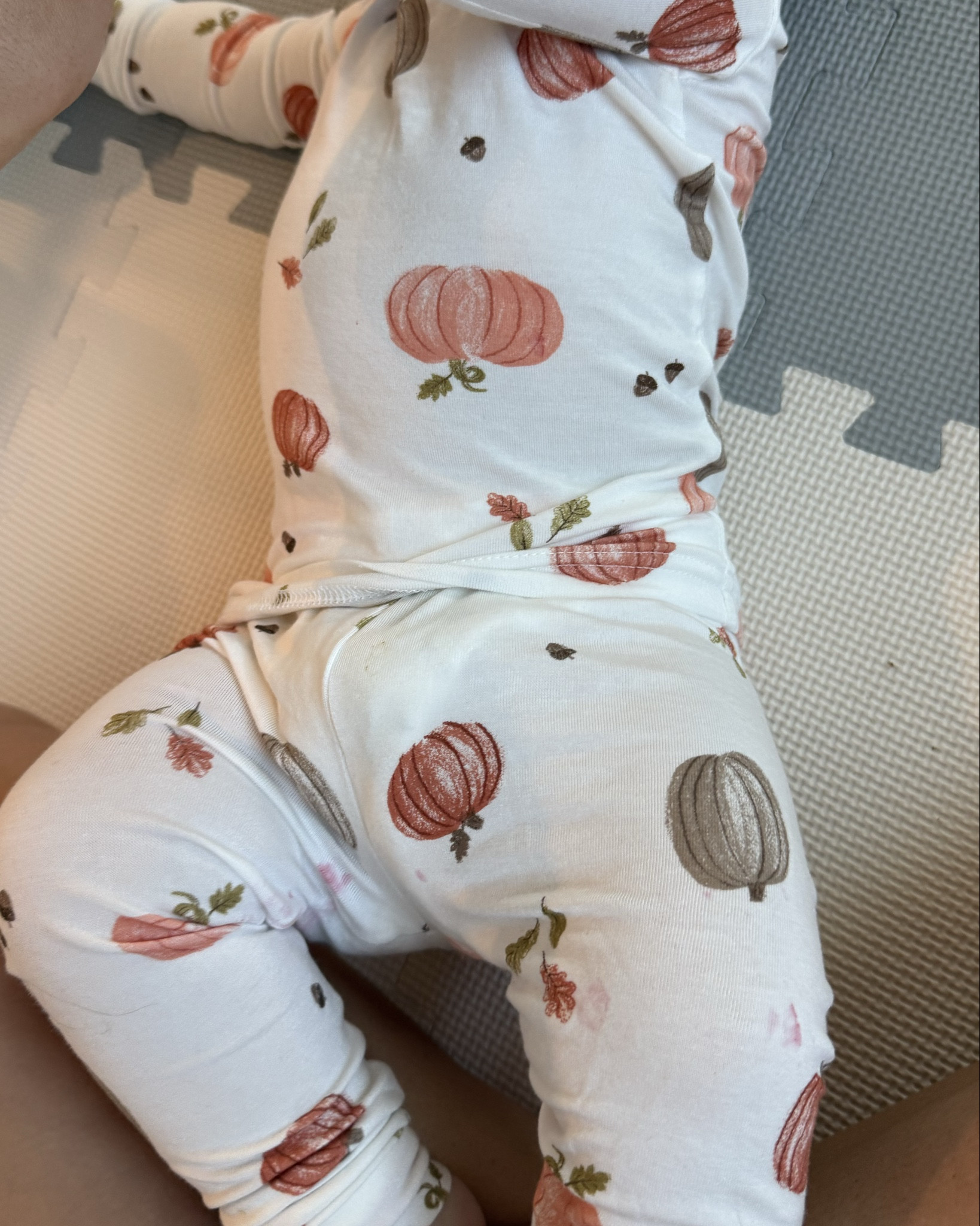 Fall 🍁🎃

#LTKBaby #LTKFamily #LTKKids