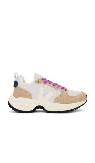 Veja Venturi II Sneaker in Beige. - size 40 | Revolve Clothing (Global)