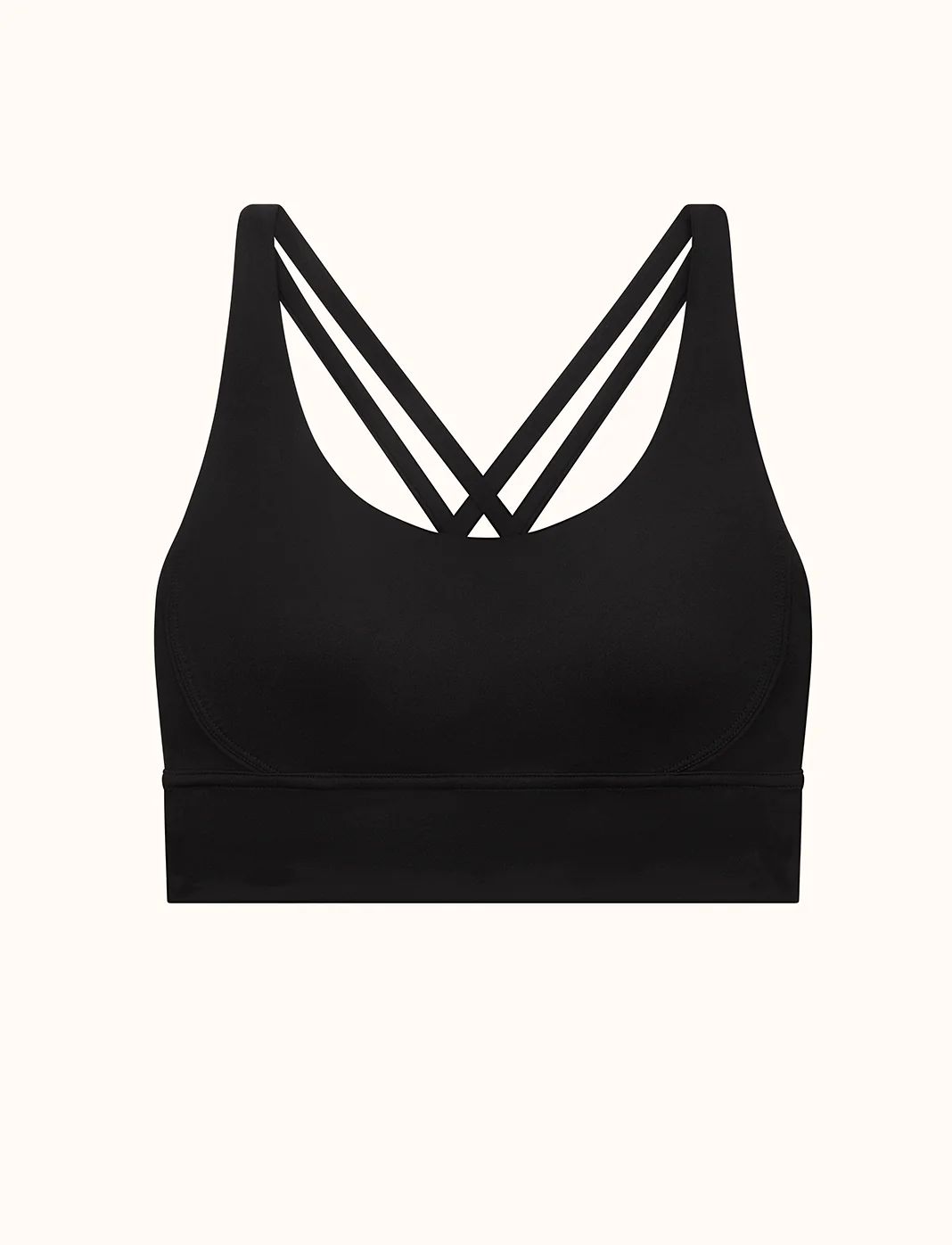 Muse Strappy Back Sports Bra | ThirdLove