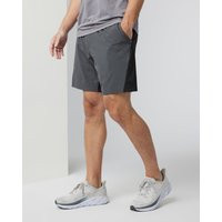 Vuori Chromatic Kore Shorts | Dark Pewter | Medium | Vuori Clothing (US & Canada)