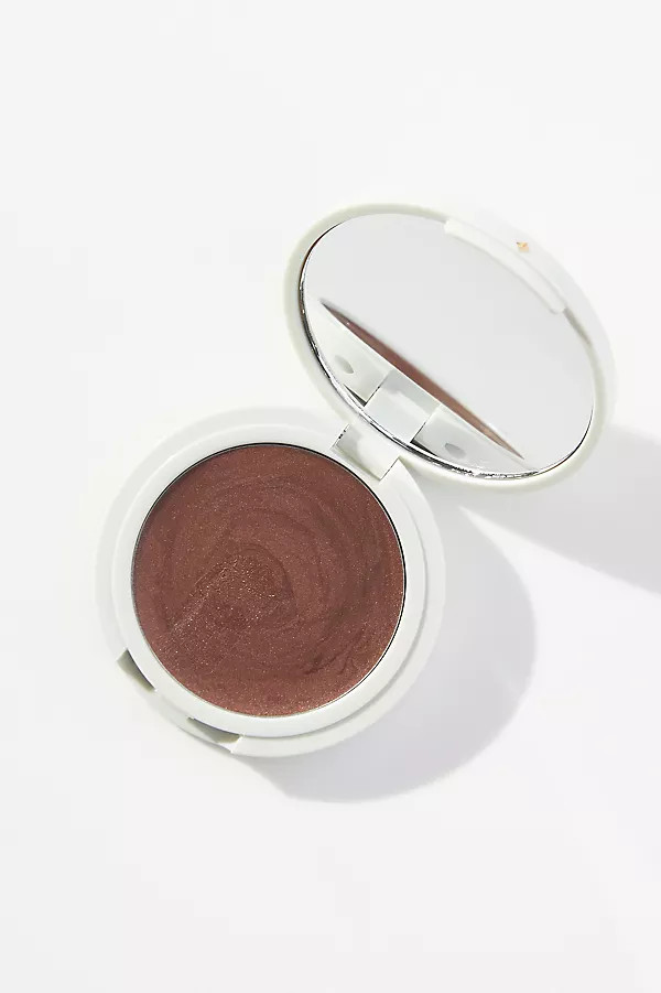 Jillian Dempsey Lid Tint By Jillian Dempsey in Brown | Anthropologie (US)