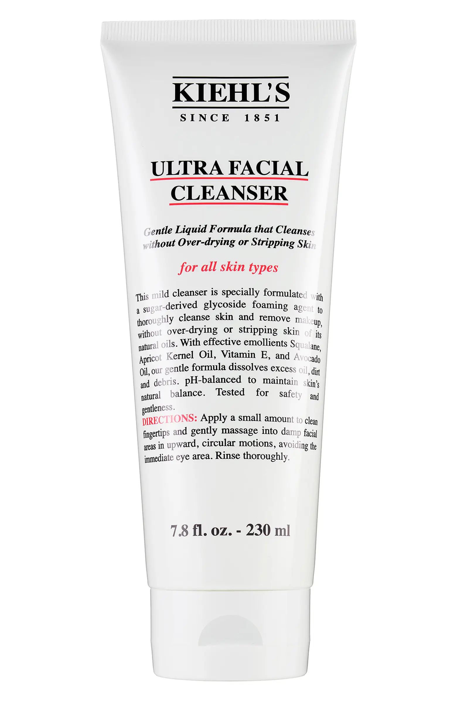 Jumbo Ultra Facial Cleanser | Nordstrom
