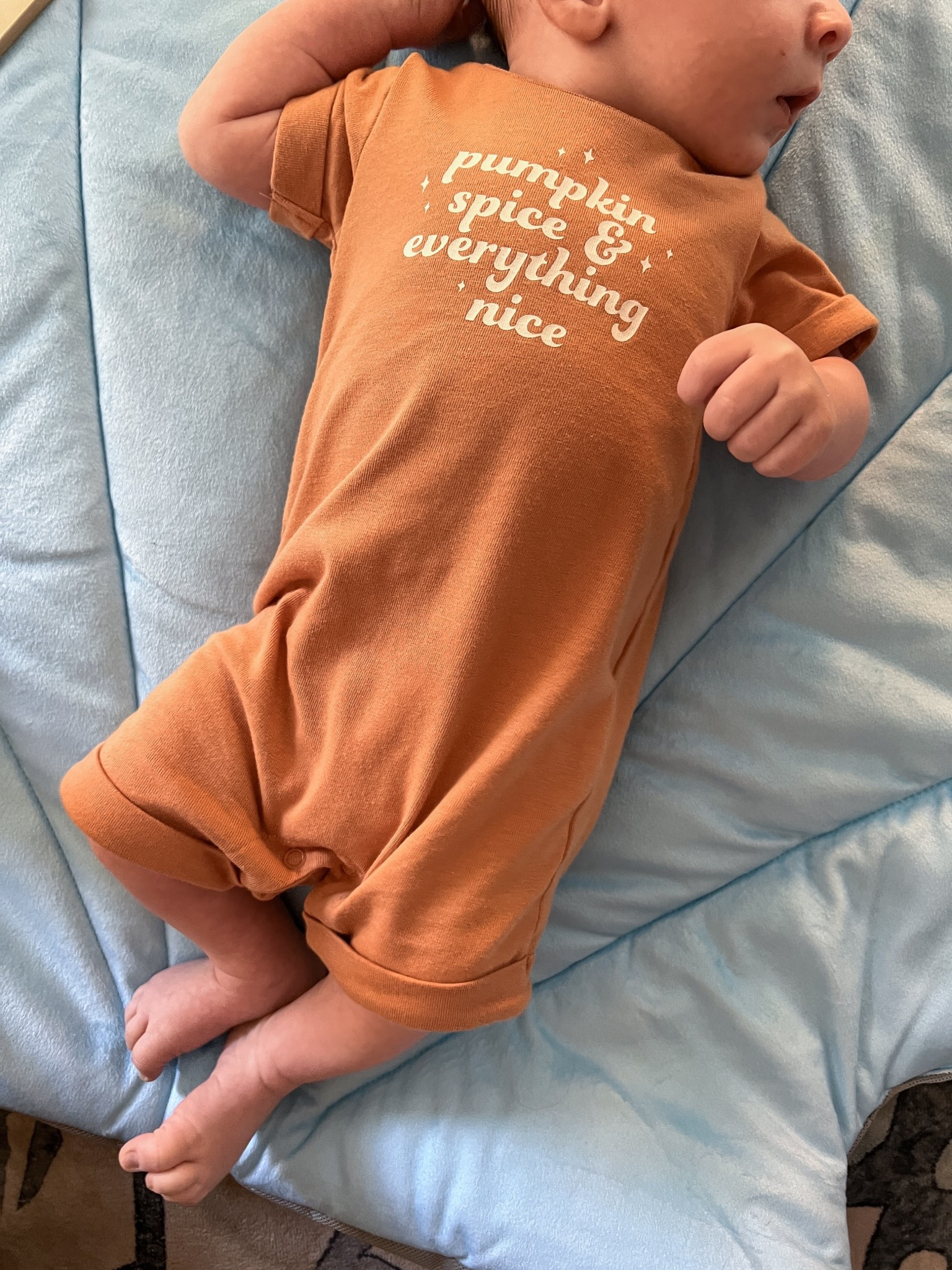 Today’s baby boy fall outfit 🎃🍂

#LTKBaby #LTKHalloween #LTKSeasonal