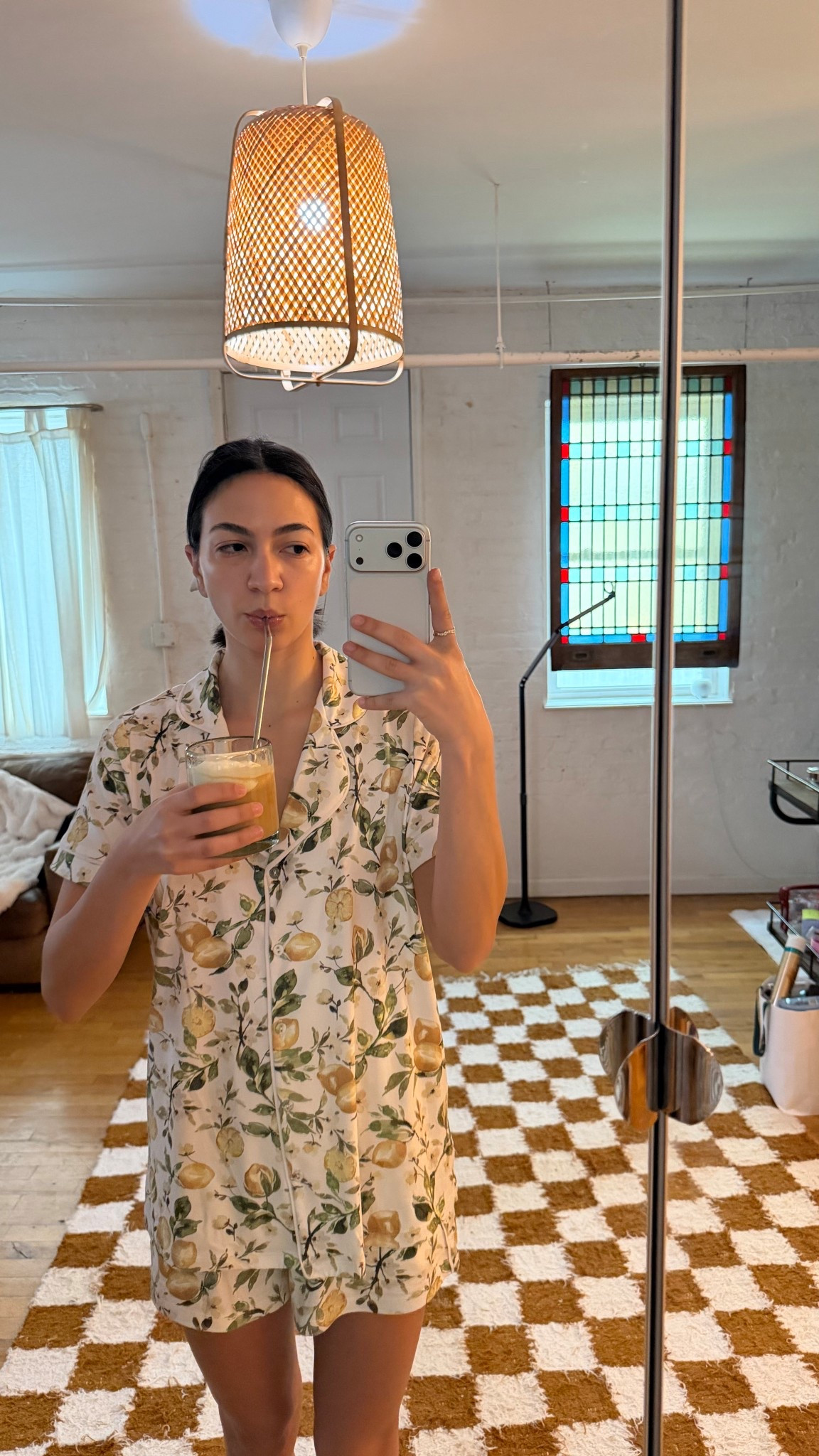 Morning ☀️🍋

#LTKootd #LTKgrwm #LTKdayinmylife