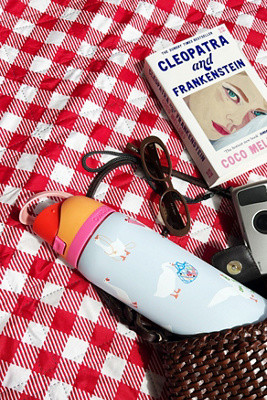 Owala UO Exklusive Silly Goose FreeSip® 0,9L / 32oz Wasserflasche | Urban Outfitters DE