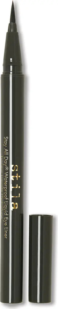 Stay All Day® Waterproof Liquid Eyeliner | Nordstrom