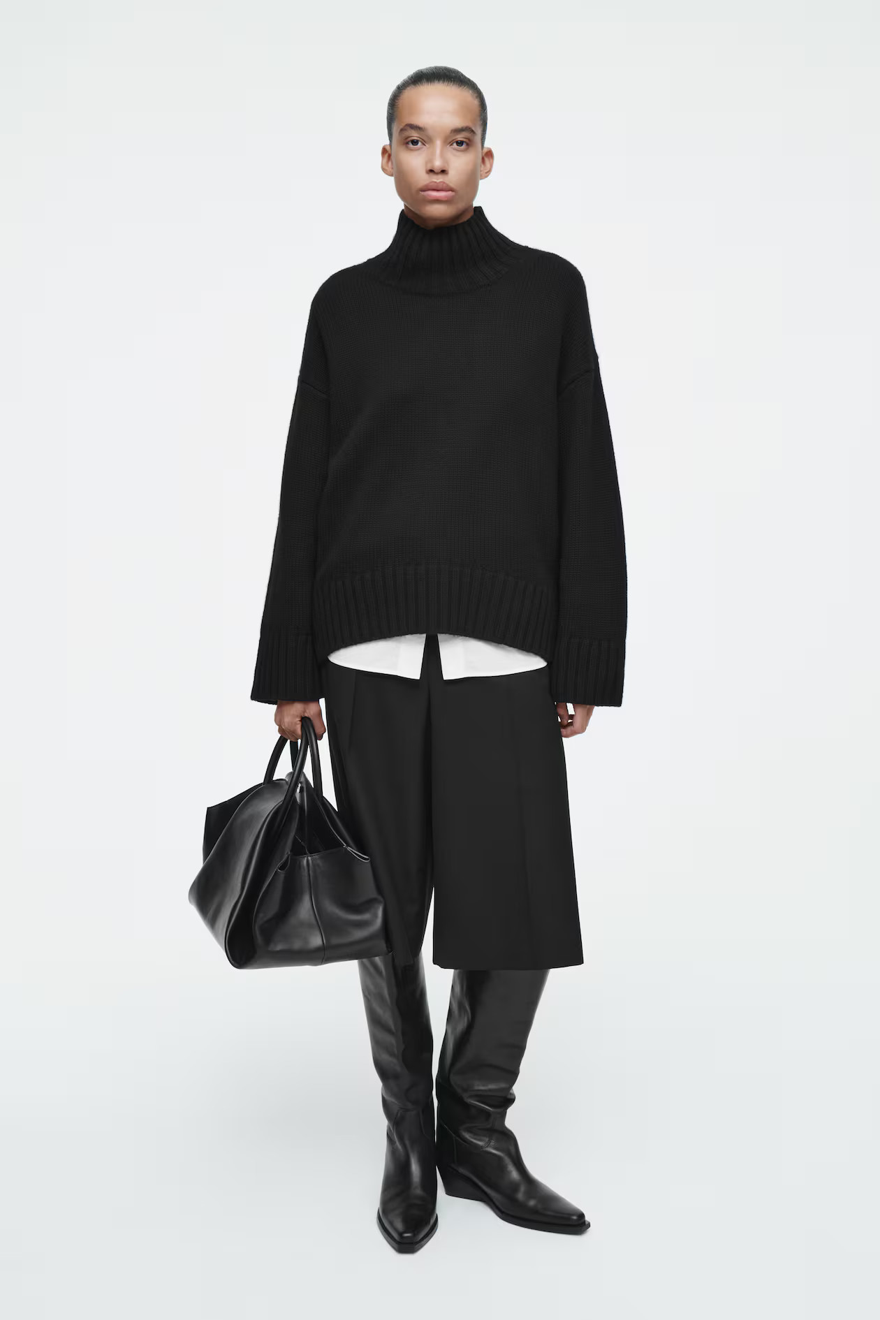 COS | H&M (UK, MY, IN, SG, PH, TW, HK)