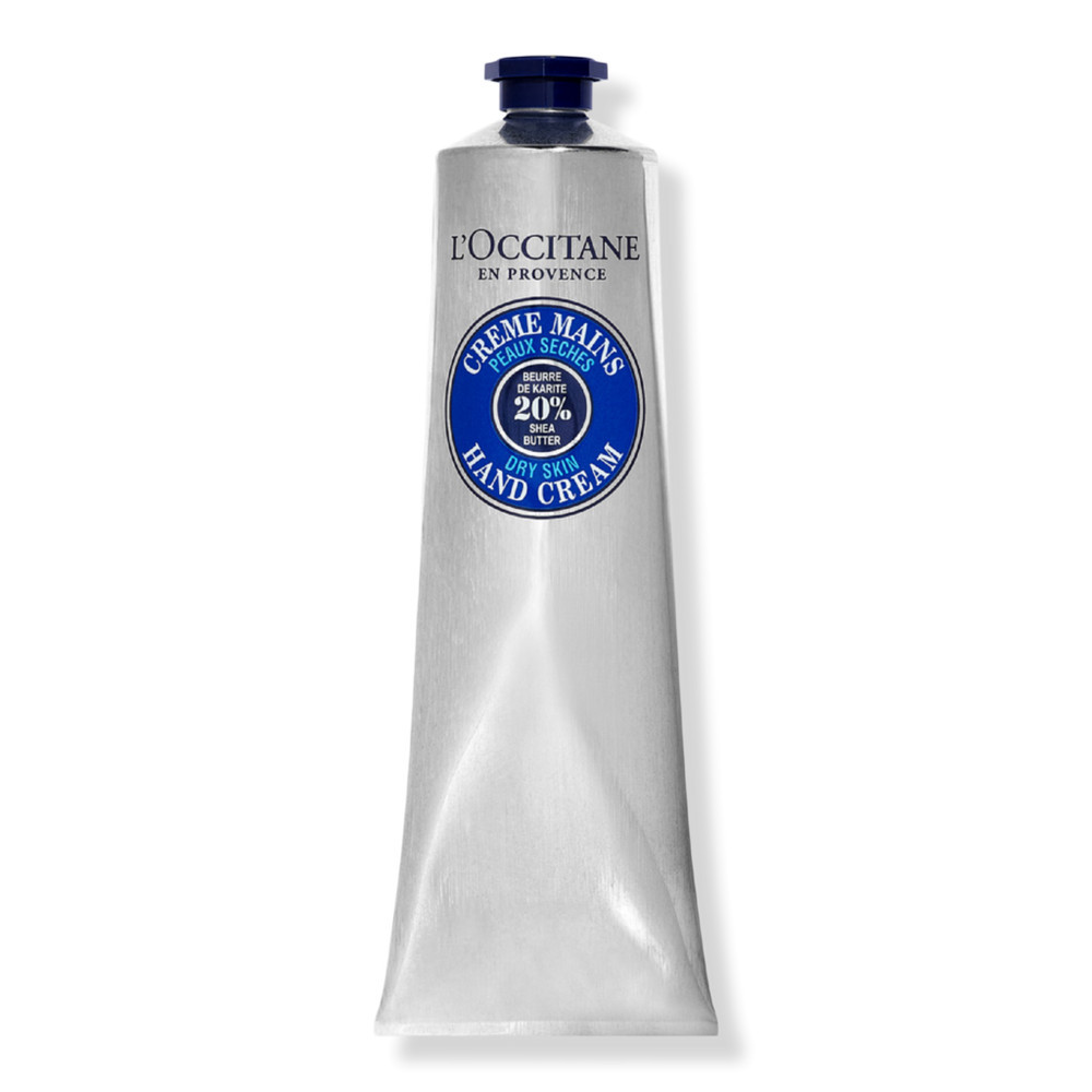 L'Occitane Shea Butter Hand Cream for Dry Skin | Ulta