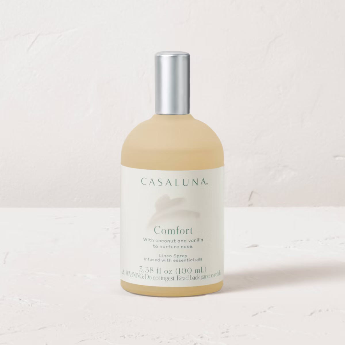 3.38 fl oz Comfort Linen Spray - Casaluna™ | Target