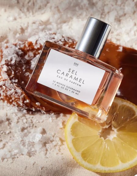 Salted Caramel #perfume #urbanoutfitters

#LTKbeauty #LTKunder50 #LTKSeasonal