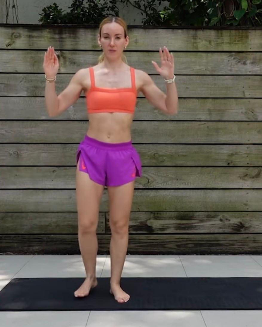 Surge day 30 

#LTKFindsUnder50 #LTKActive