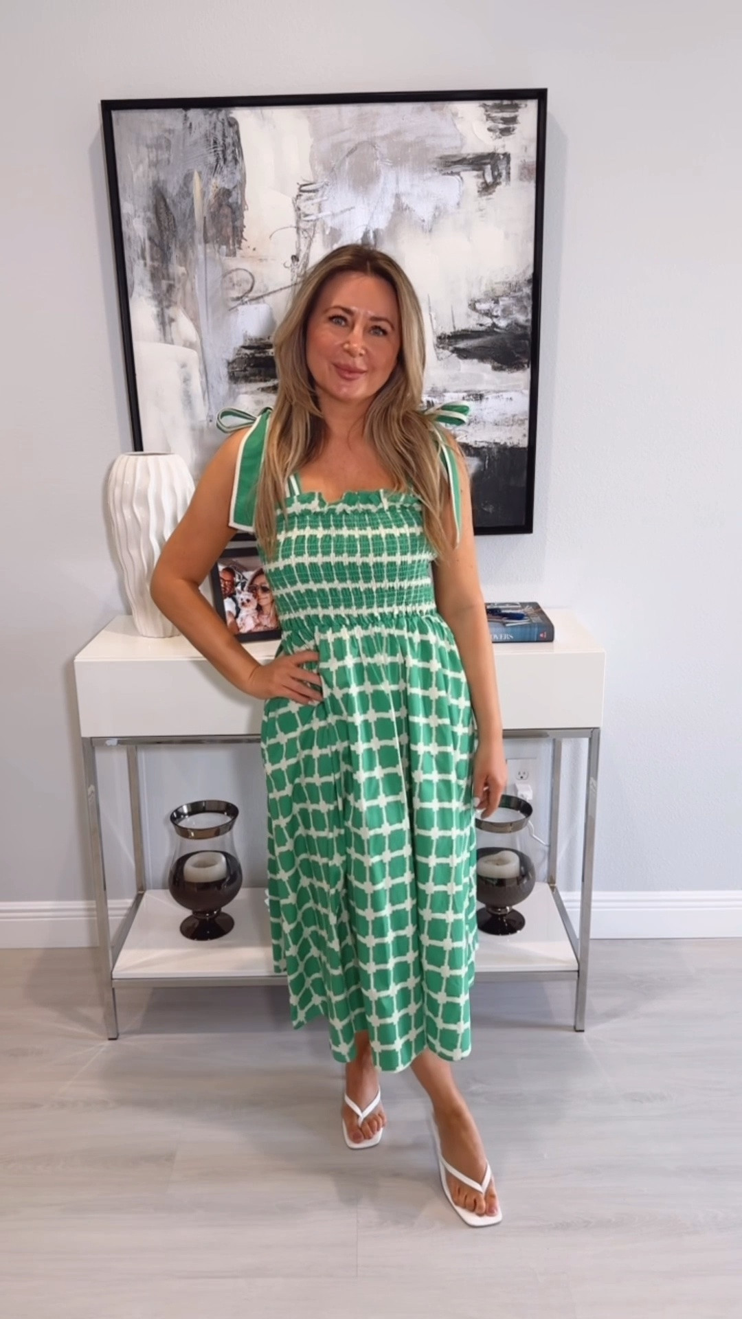 Cutest dress by @Avara

#LTKootd #LTKgrwm #LTKSeasonal