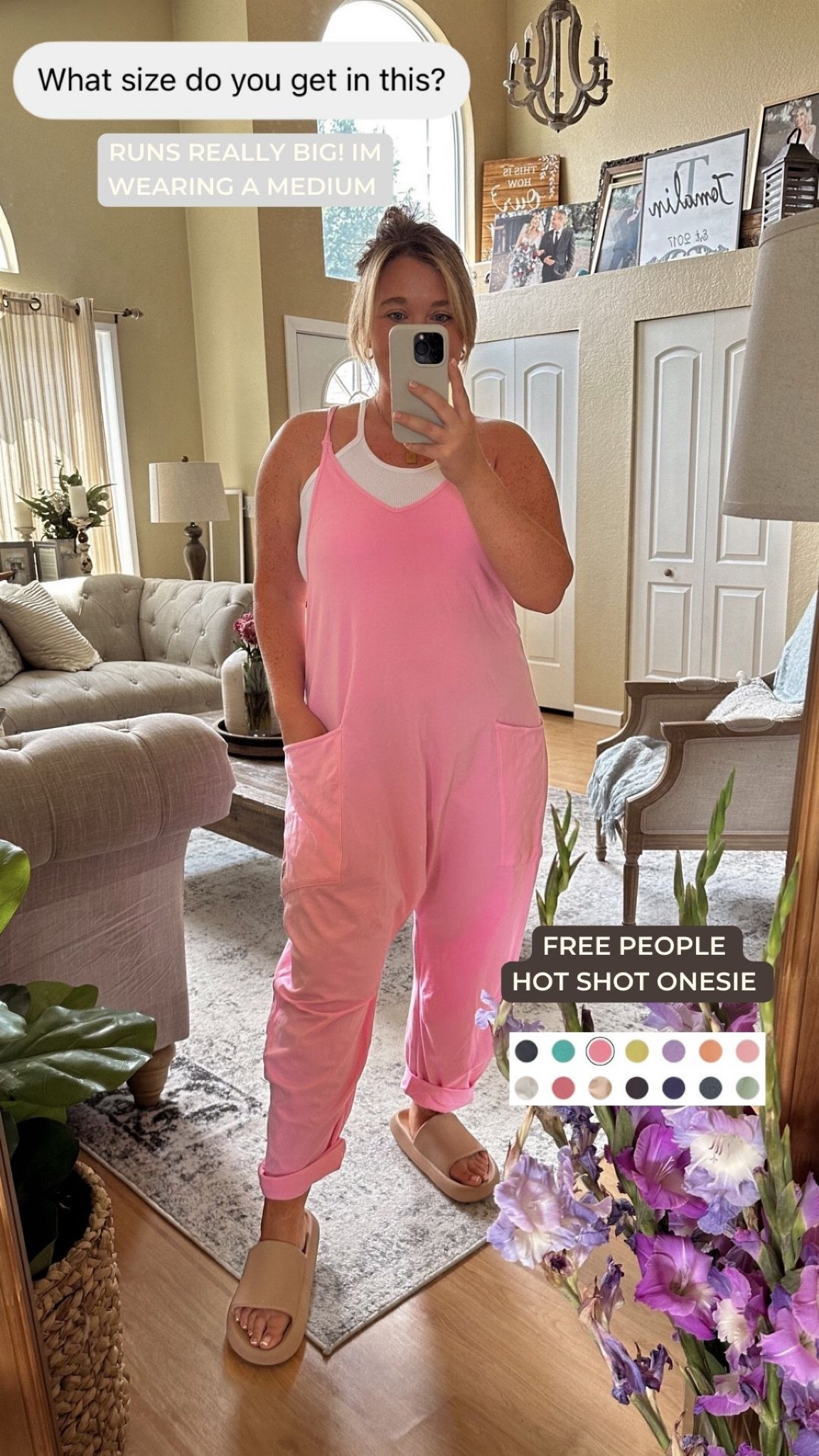 Hot Shot Onesie curated on LTK