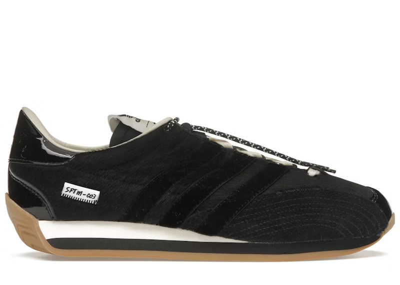 adidas Country OG Song For The Mute Black | StockX