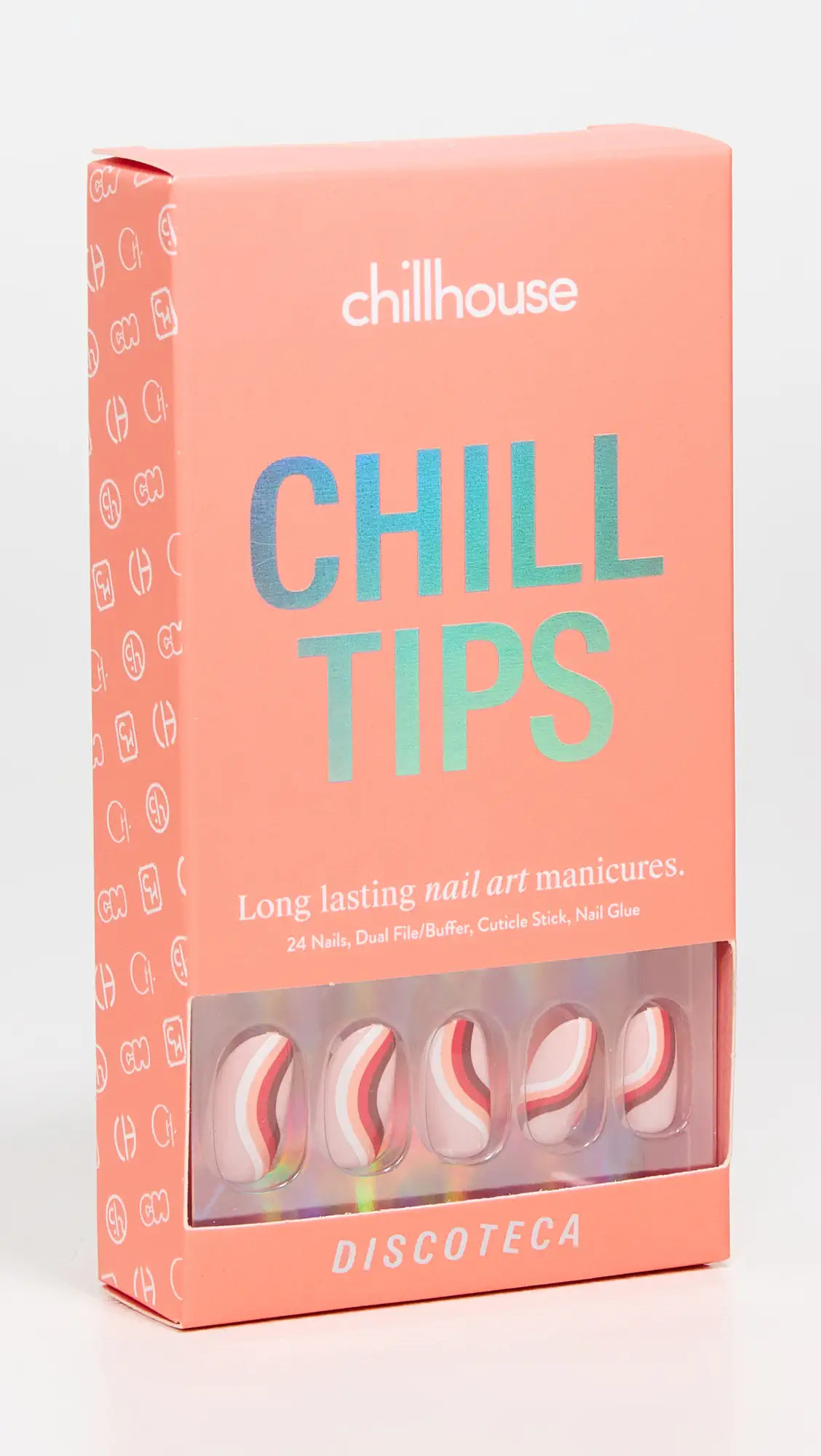 Chillhouse Discoteca Nail Kit | Shopbop | Shopbop