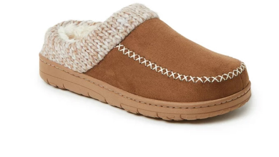 Cozy slippers! 

#LTKHoliday #LTKshoecrush #LTKhome