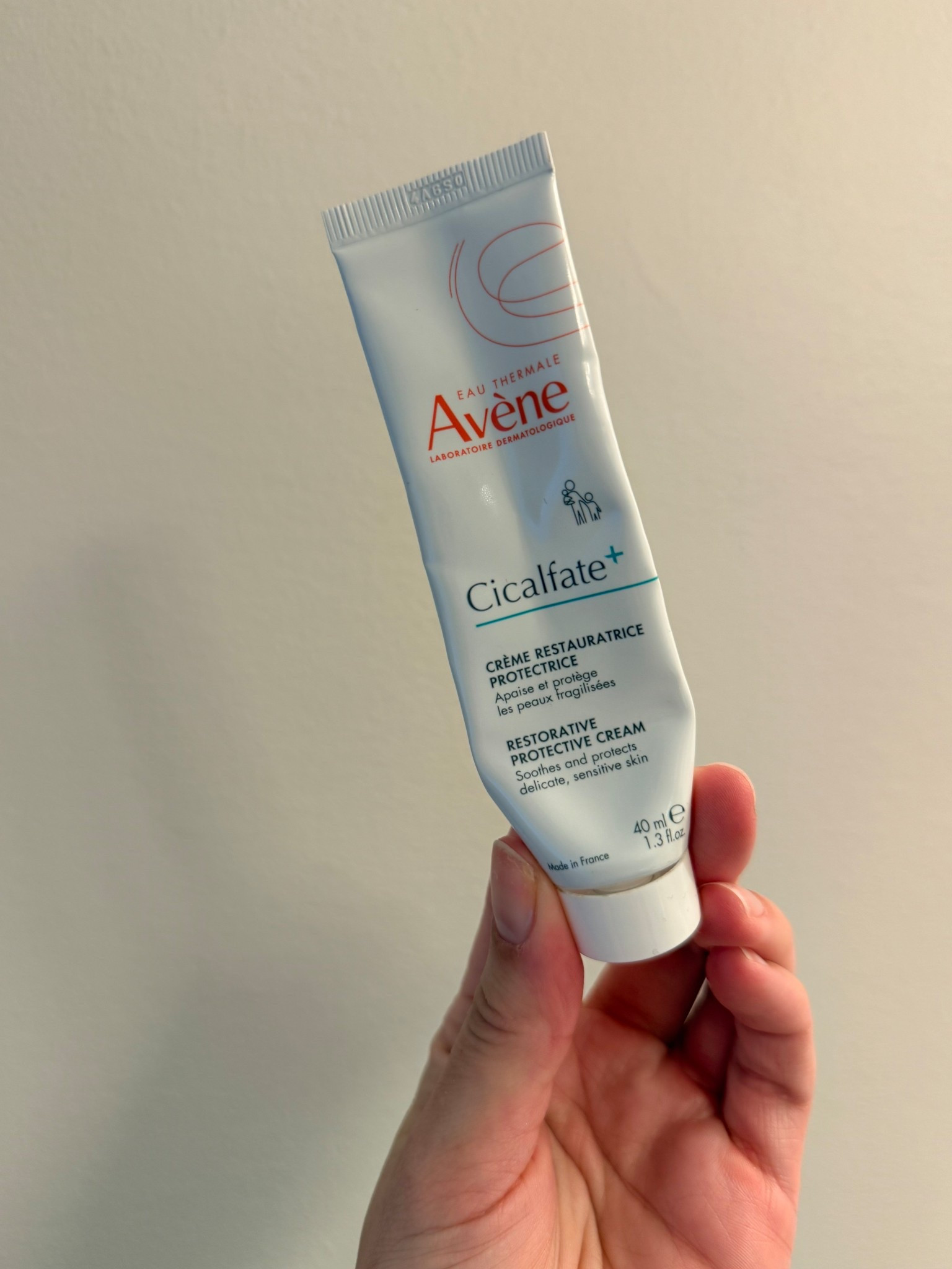 One of my favorite skin repair creams. Avène Cicalfate+ is amazing for calming irritated skin and repairing the skin barrier. It’s thick but soothing and works overnight when your skin needs extra support. Perfect for sensitive skin, postpartum skin, or anytime your barrier needs a reset. 

#LTKselfcare #LTKgrwm