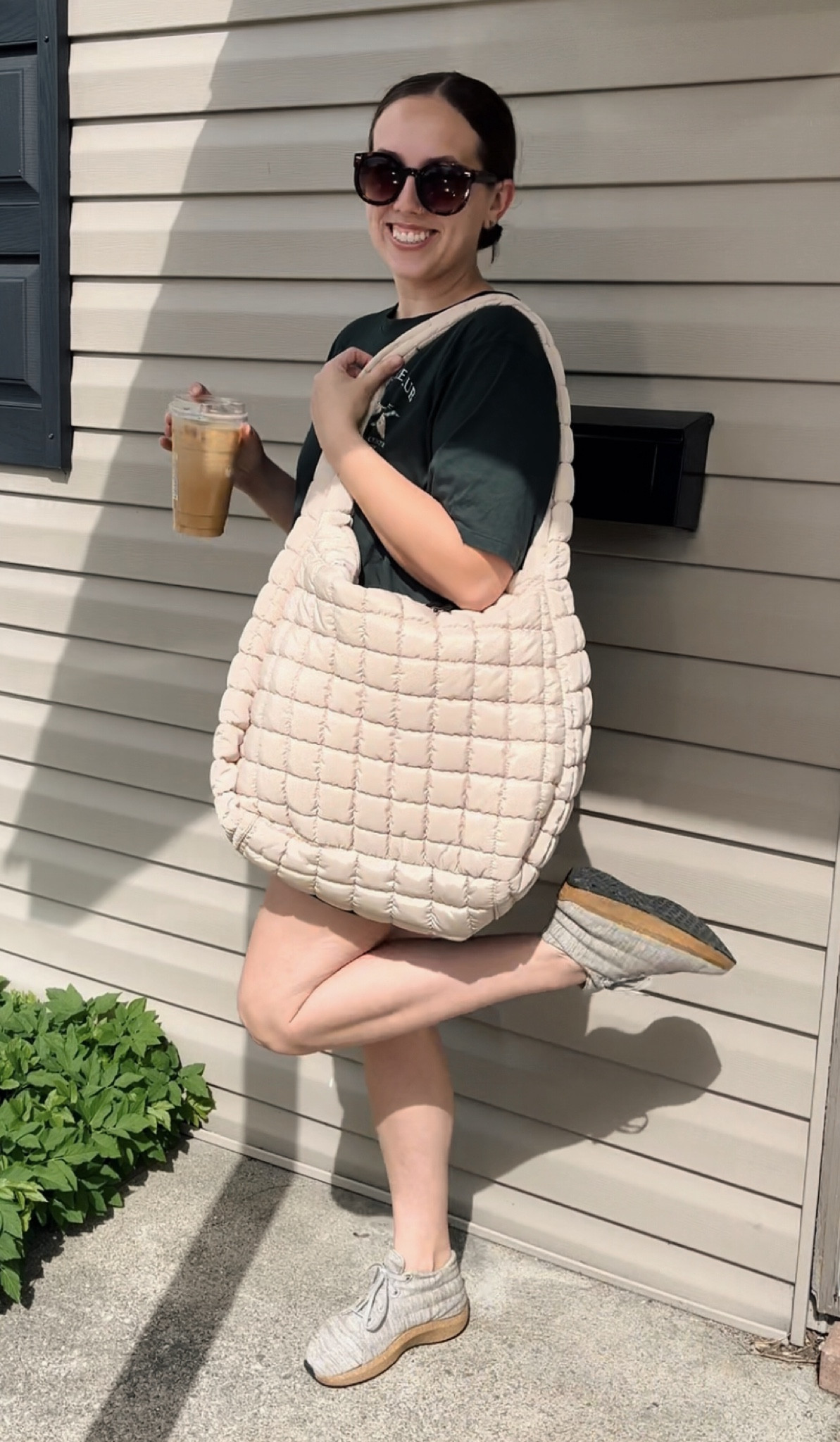 Free People Carry-All! 

#LTKitbag #LTKfindsunder100 #LTKSeasonal