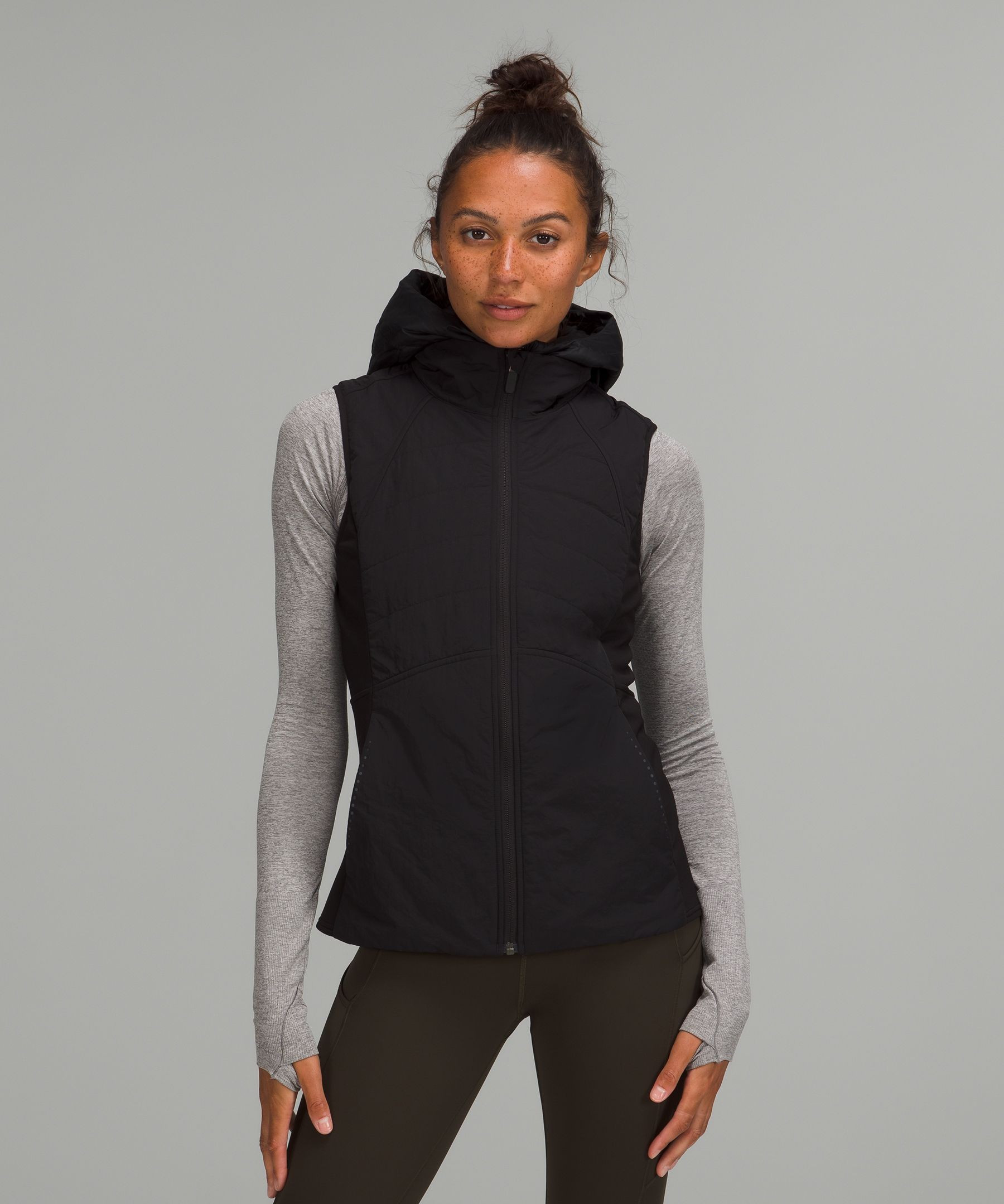 Another Mile Vest | Women's Coats & Jackets | lululemon | Lululemon (US)