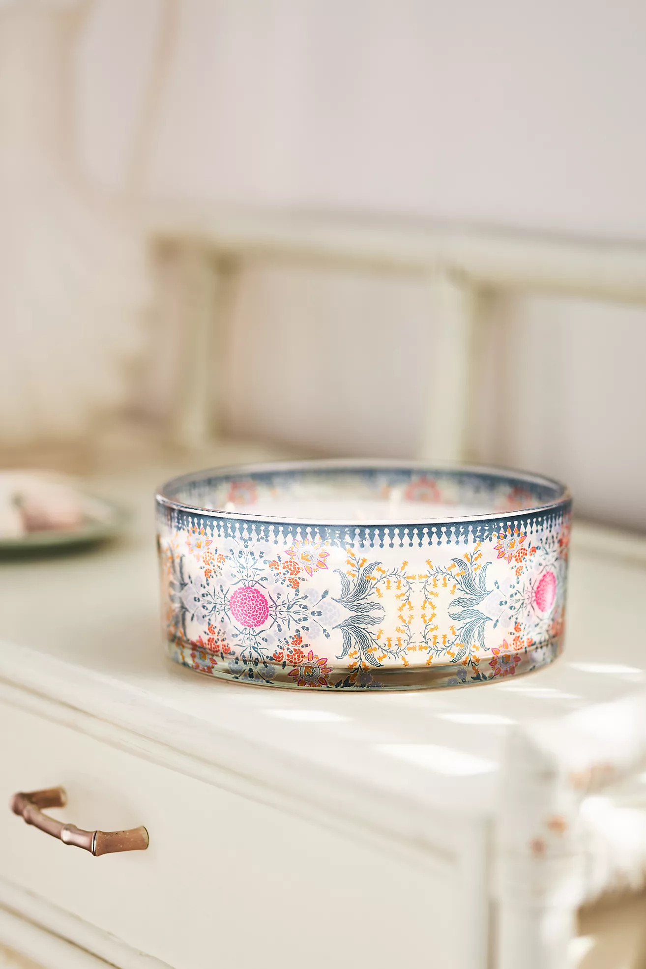 Ellen Merchant Candle | Anthropologie (US)