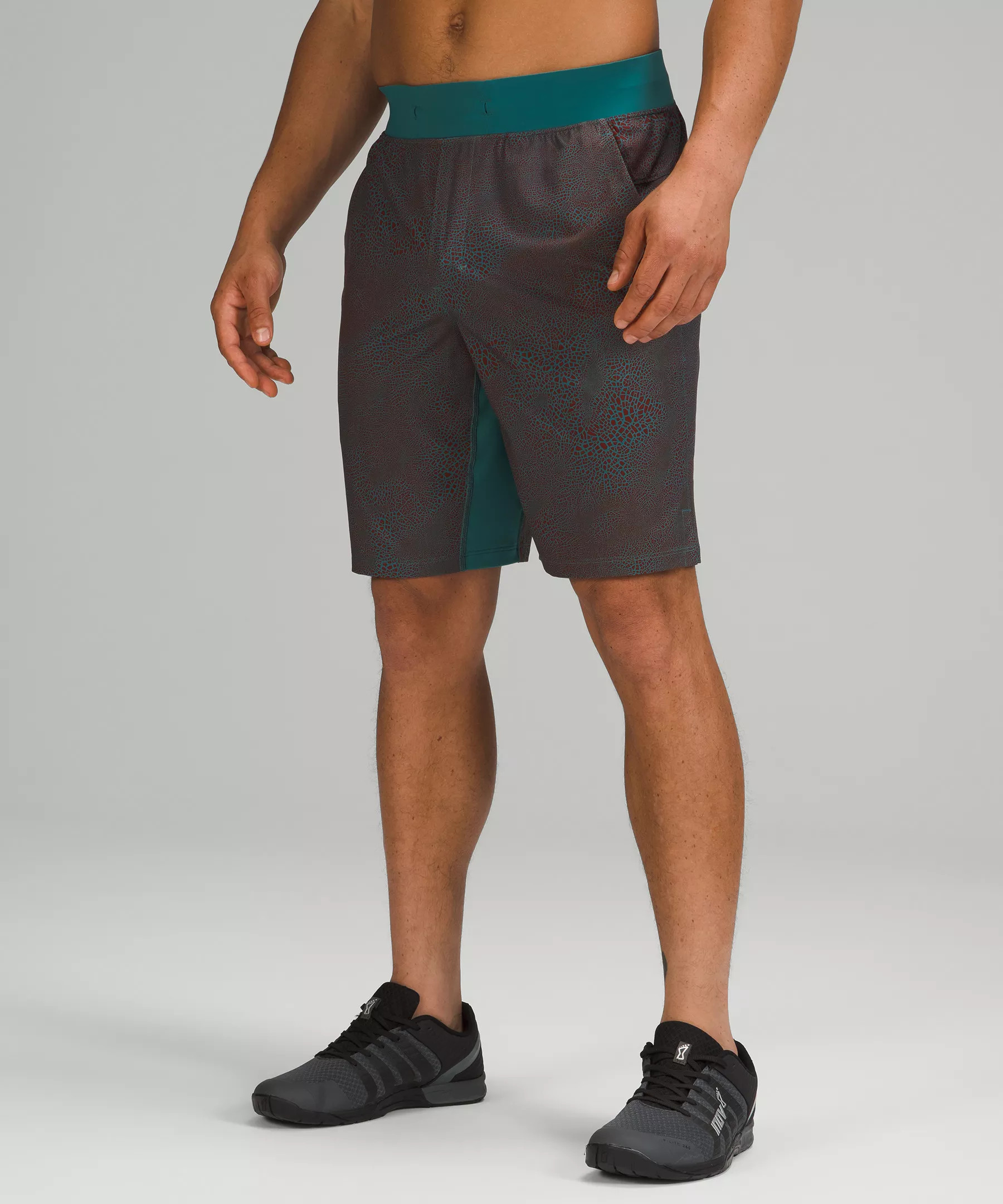 T.H.E. Linerless Short 9" | Lululemon (US)