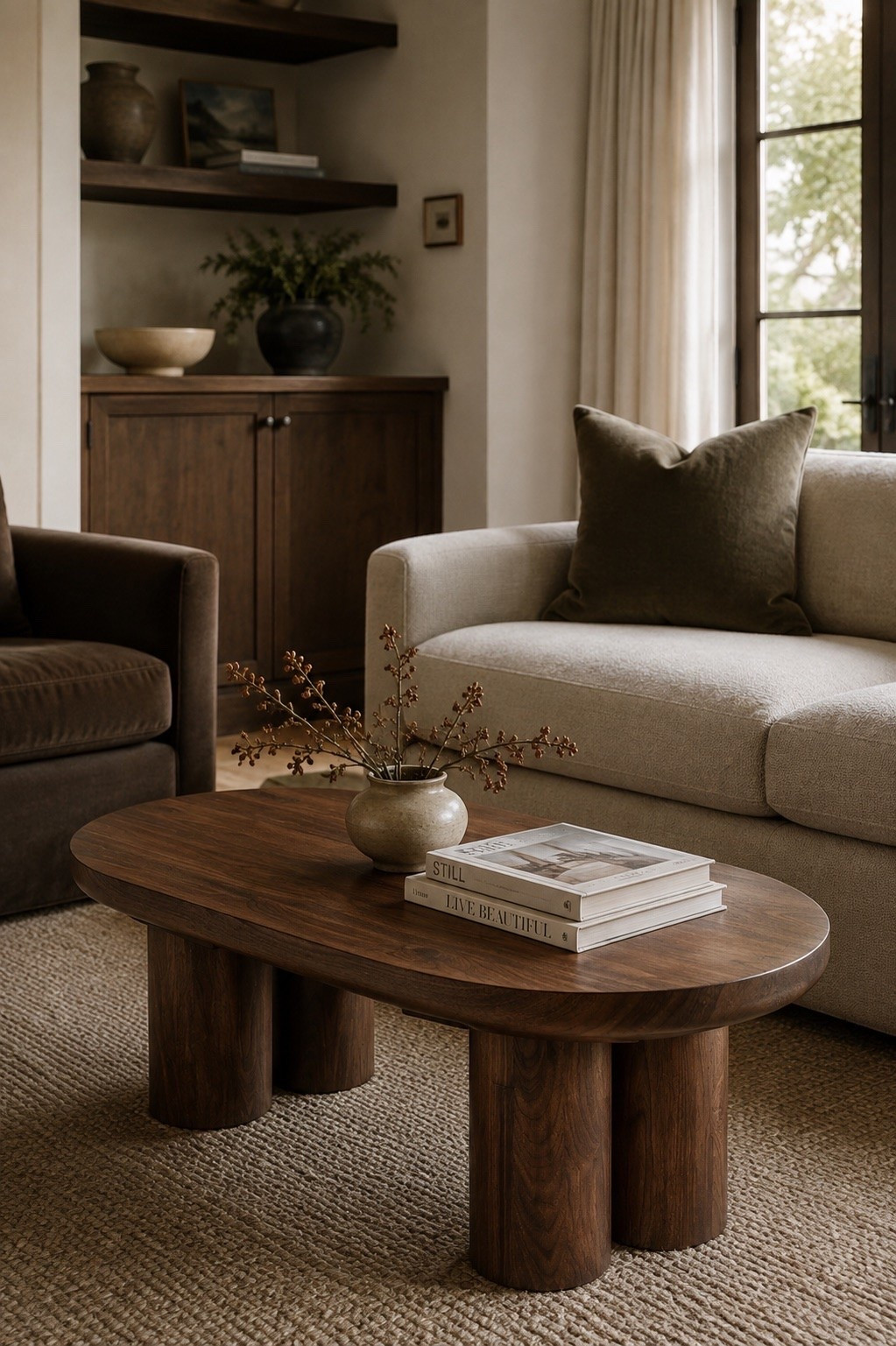 New Walmart home drop!! Walmart is stepping up their game SO much and I'm here for it! This coffee table 😍

#LTKxWalmart #LTKHome #LTKSeasonal