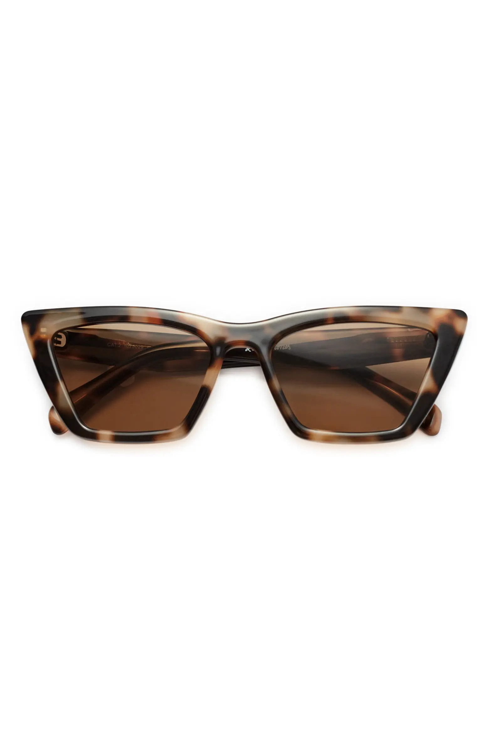 & Other Stories Cat Eye Sunglasses | Nordstrom | Nordstrom