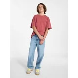 Weekend Academy Boys Varsity Tee with Short Sleeves, Sizes 4-18 | Walmart (US)