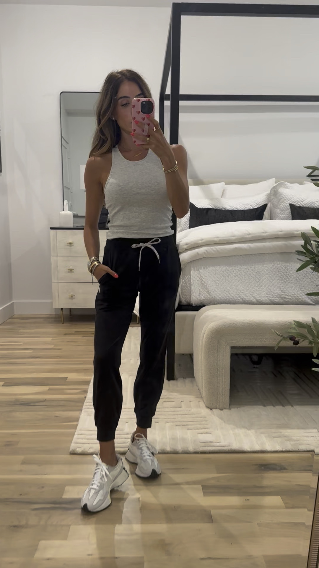 Love these joggers size xxs or xs sneakers on sale! So comfy 

#LTKHome #LTKPetite