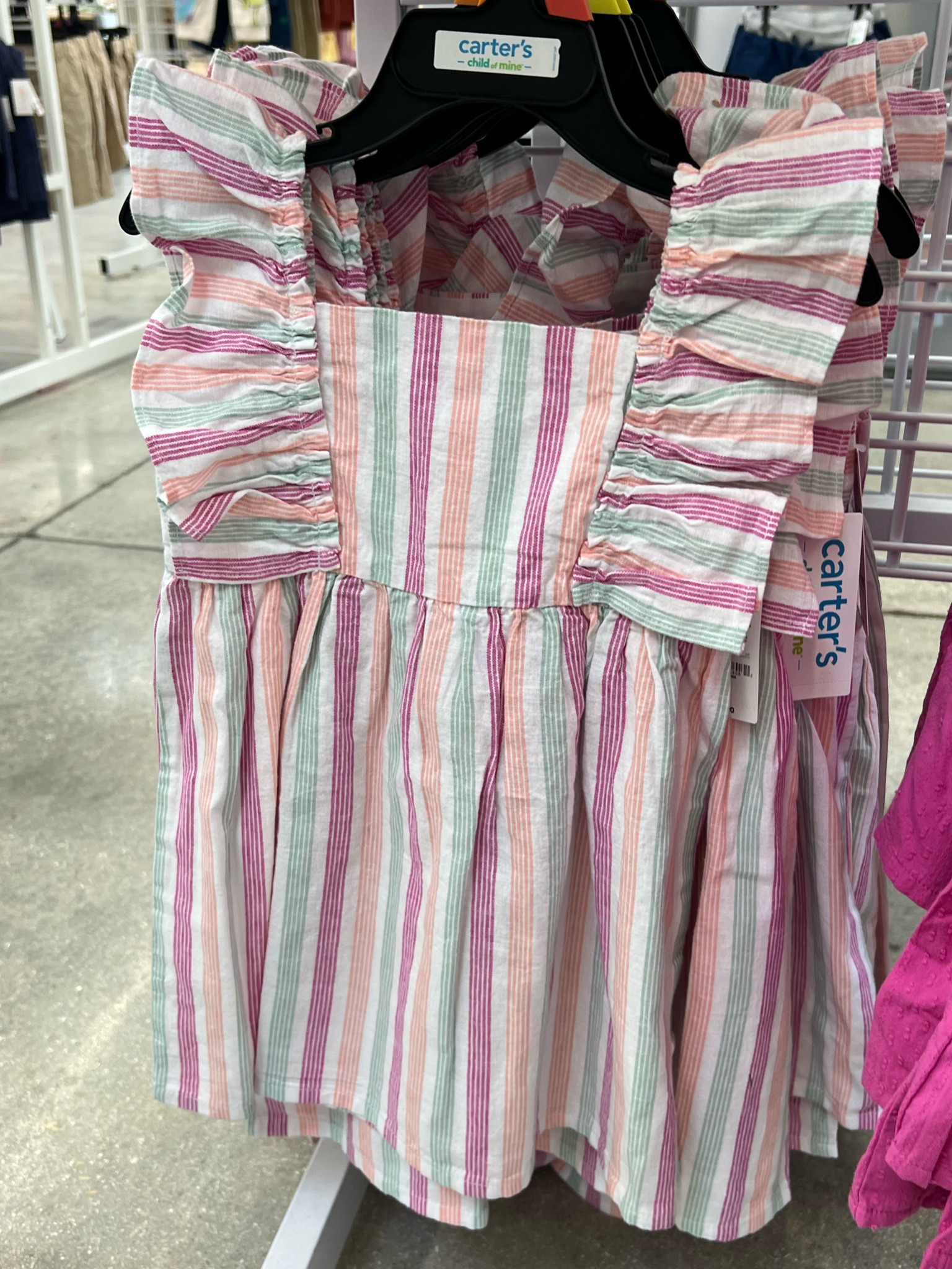 Beautiful little spring/summer dress for toddler 

#LTKbeauty #LTKkids #LTKstyletip