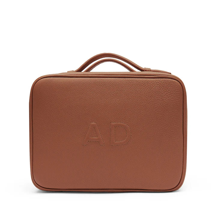 Daily Hanging Travel Case | Leatherology