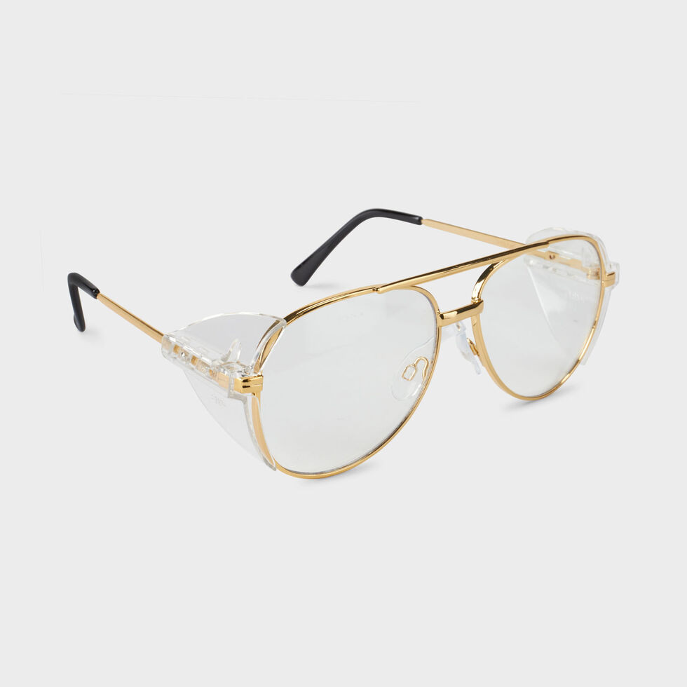 Pathfinder Safety Glasses | Duluth Trading Company