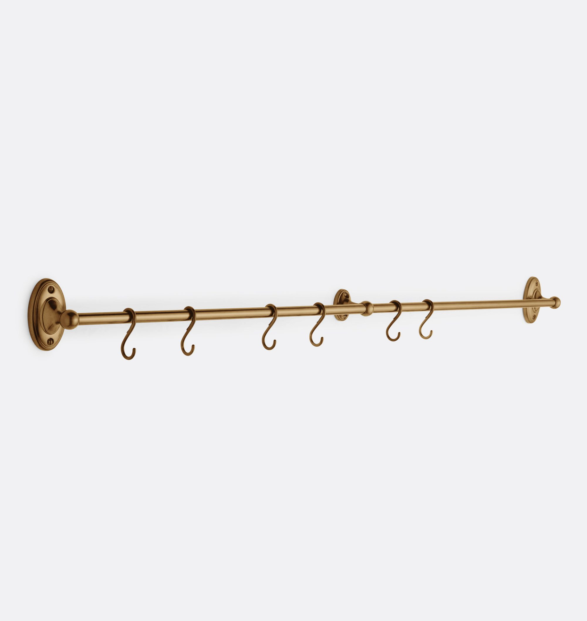 Greta 36" Rail System | Rejuvenation