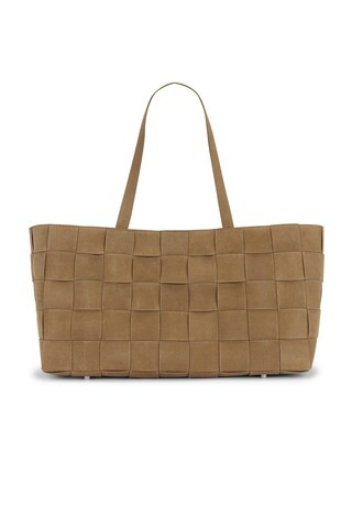 Nakedvice The Tilda Bag in Latte from Revolve.com | Revolve Clothing (Global)