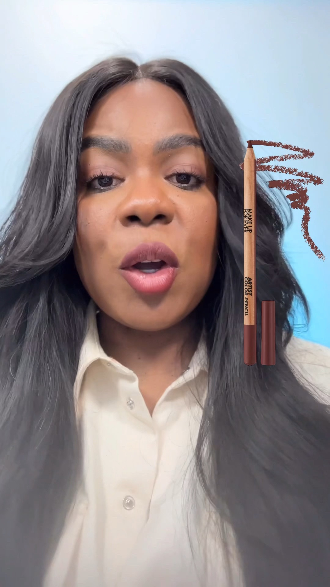 You need this lip combo 

#LTKOver40 #LTKVideo #LTKBeauty