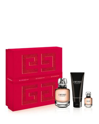L'Interdit Eau de Parfum Holiday Gift Set ($160 value) | Bloomingdale's (US)