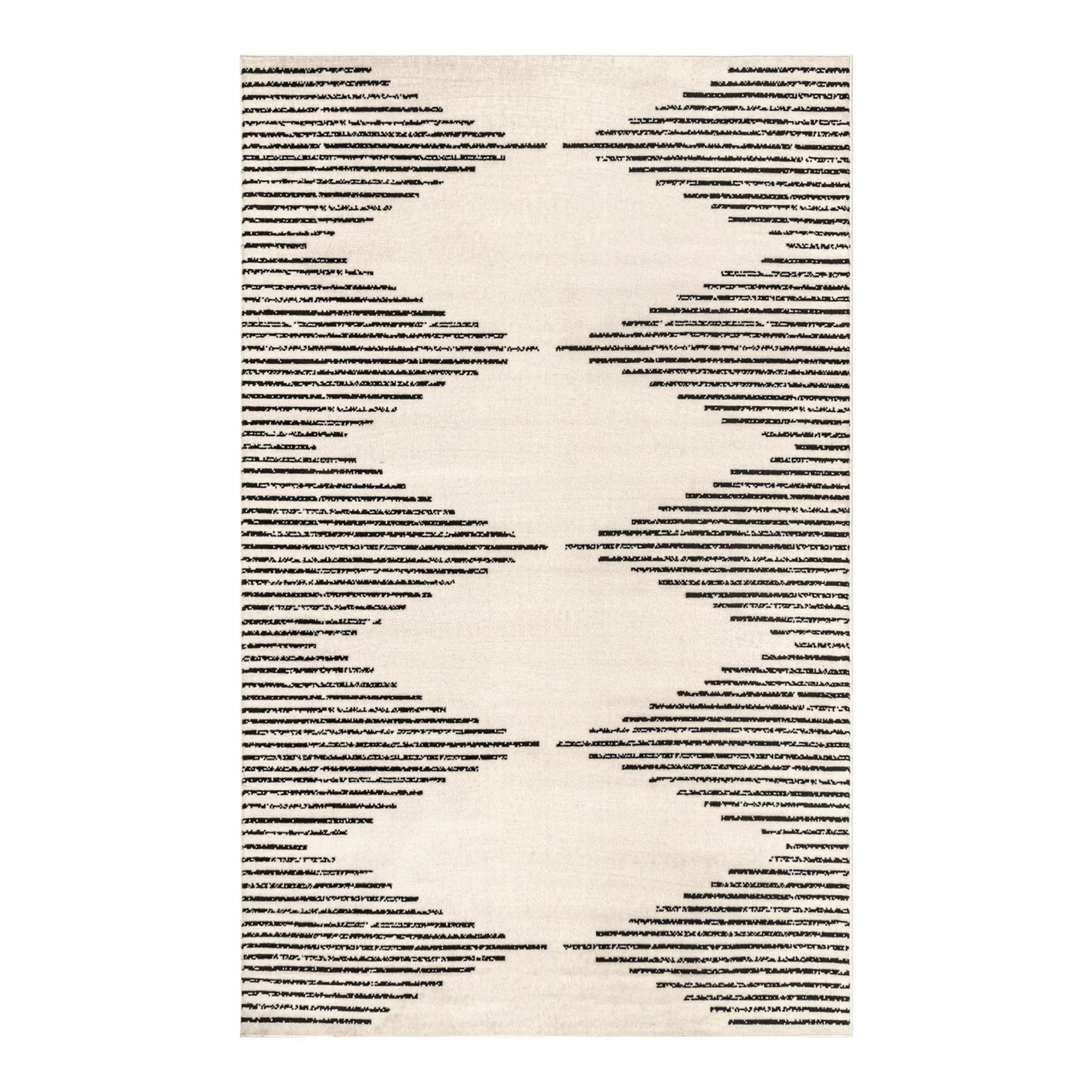 nuLOOM Romina Diamond Pinstripes Area Rug | Kohl's