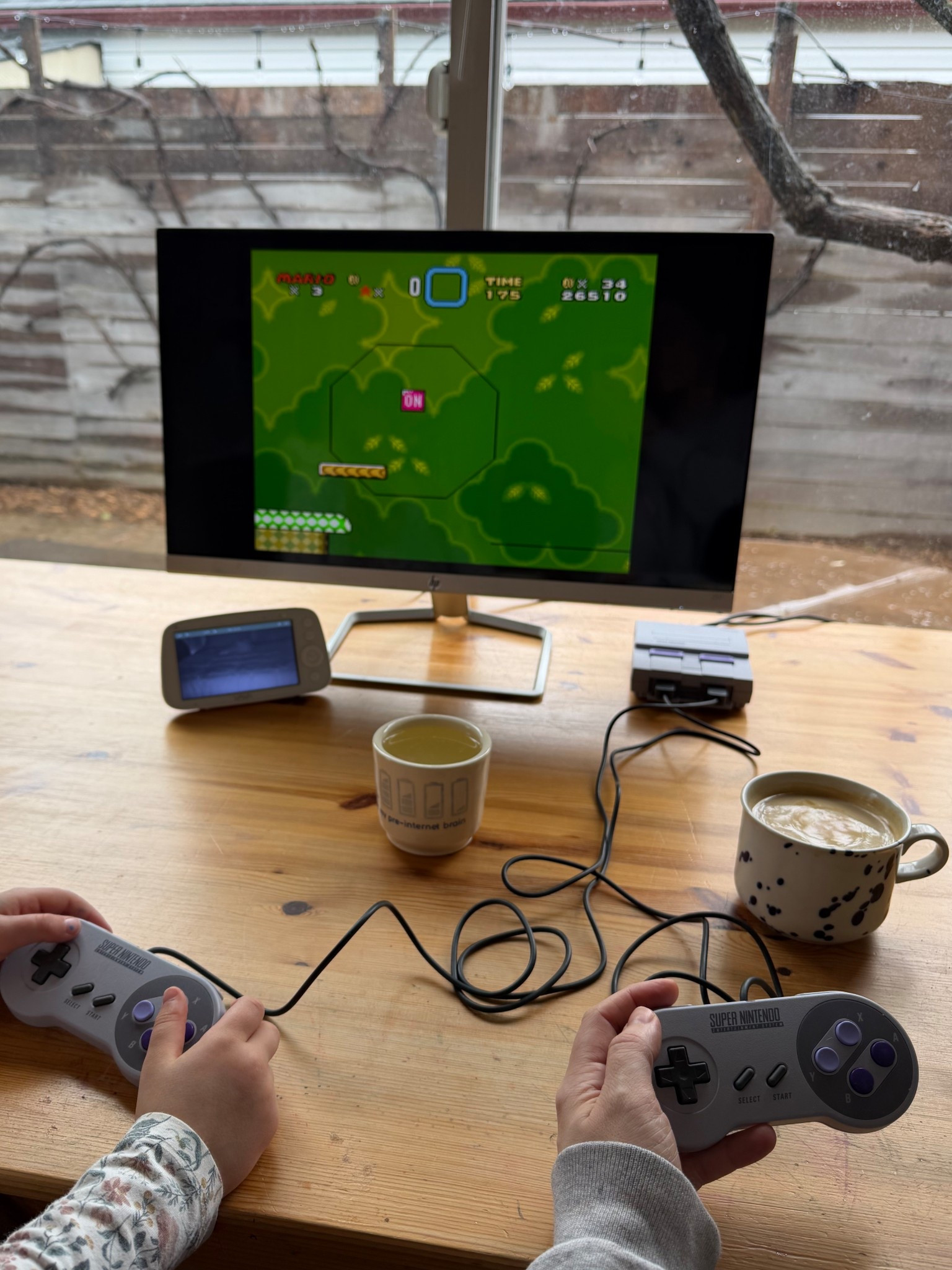 A very nostalgic sick day over here 

#LTKmomlife #LTKKids #LTKHome