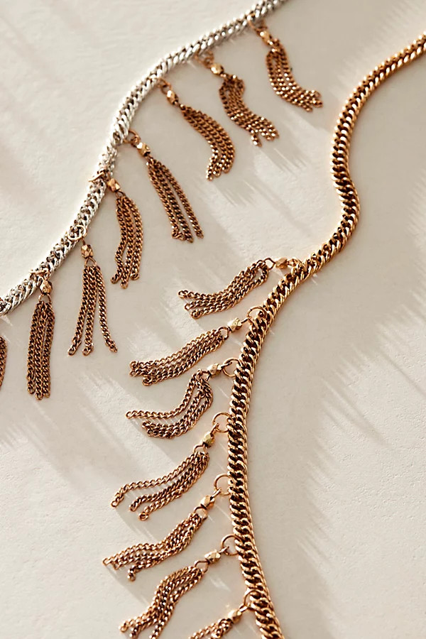 Soft Launch Necklace | Free People (Global - UK&FR Excluded)