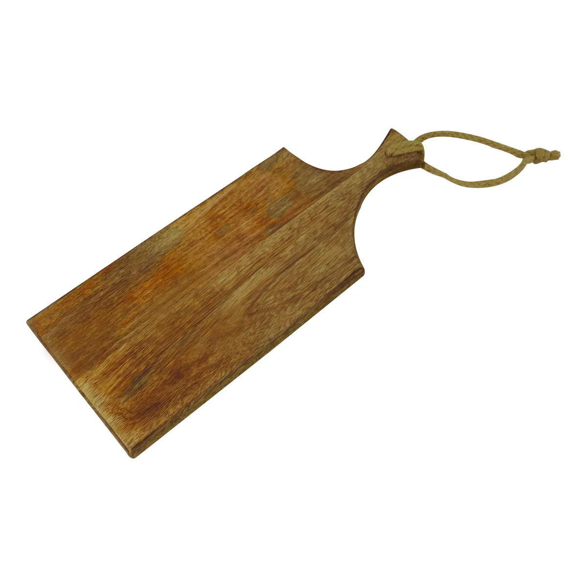 Paddle Wood Serving BoardColor Natural | Wayfair North America