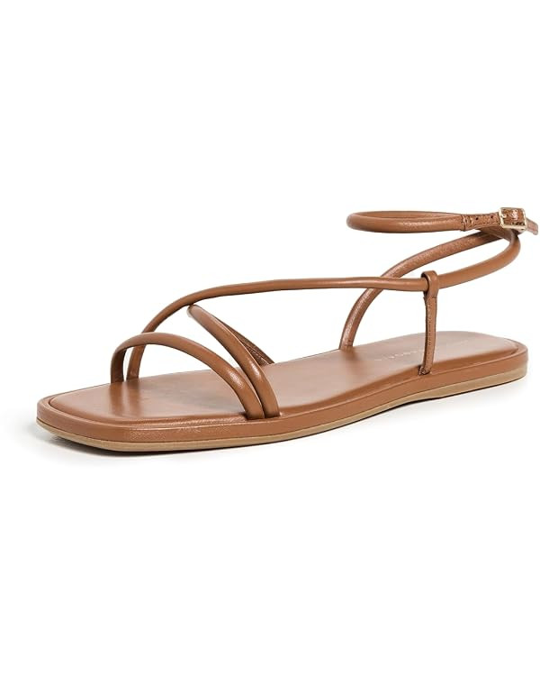 Loeffler Randall Women's Noor Strappy Sandals | Amazon (US)