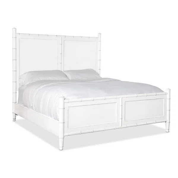 Charleston Bed | Wayfair North America