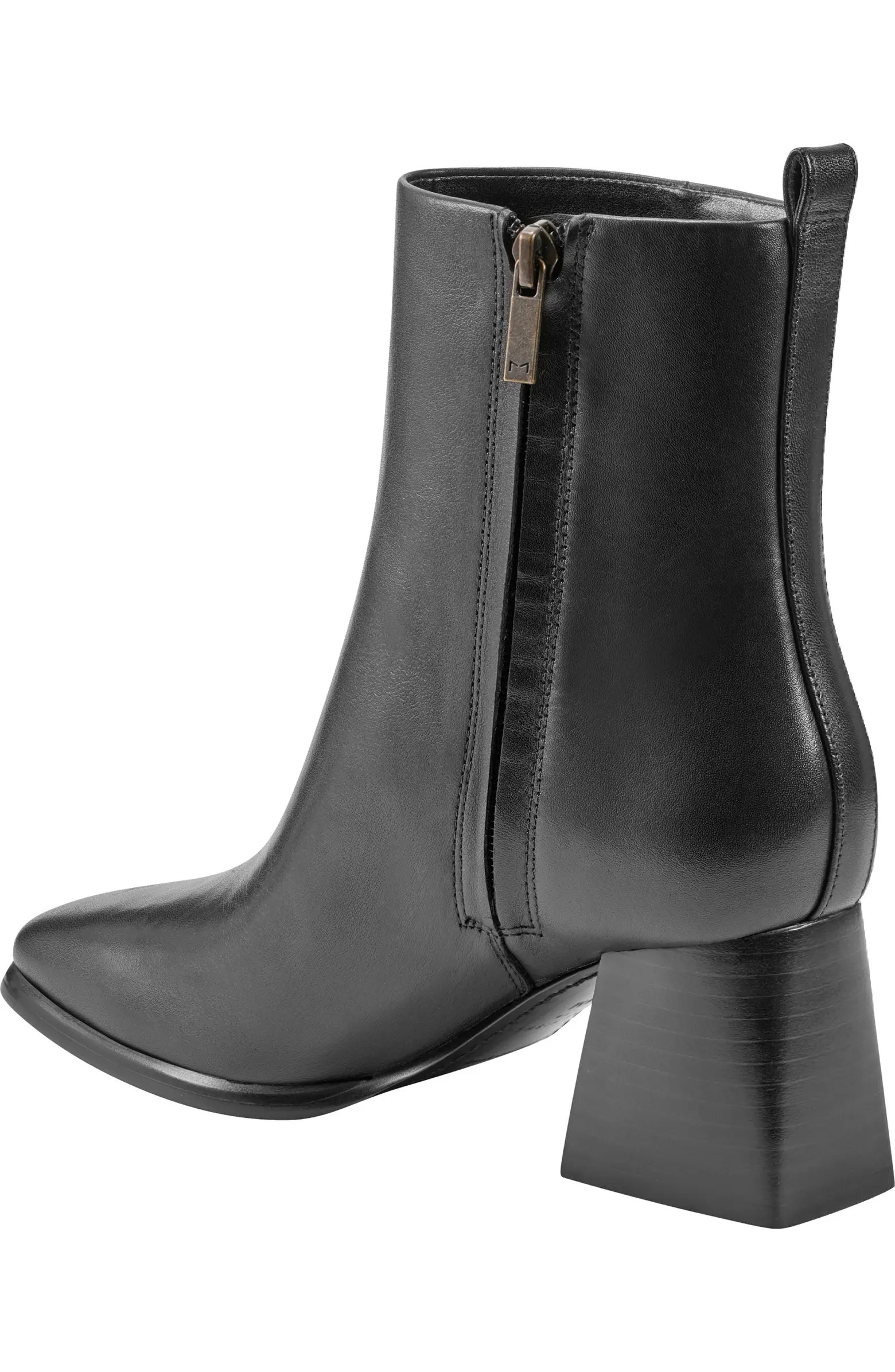 Floria Bootie (Women) | Nordstrom