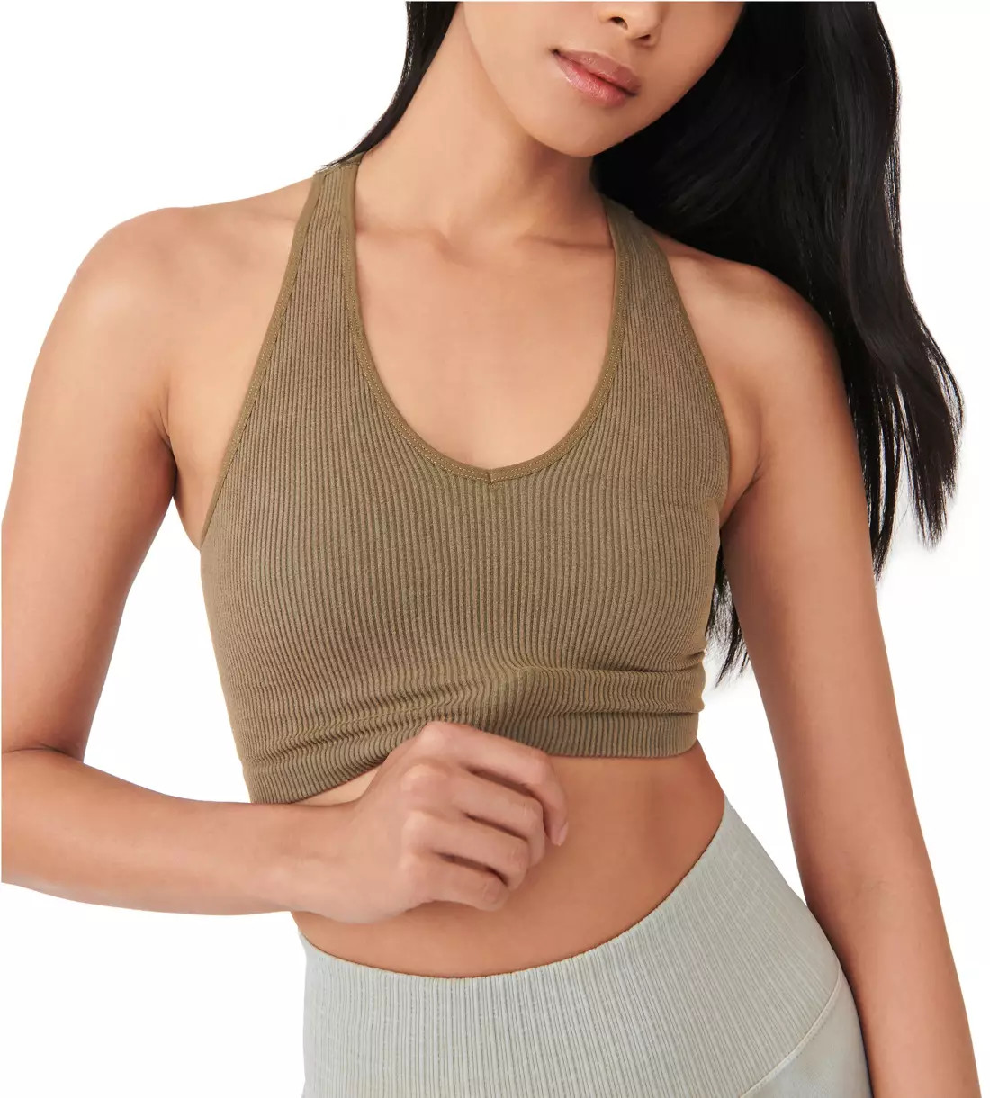 FP Movement Women's Free Throw Crop Tank Top | Dick's Sporting Goods