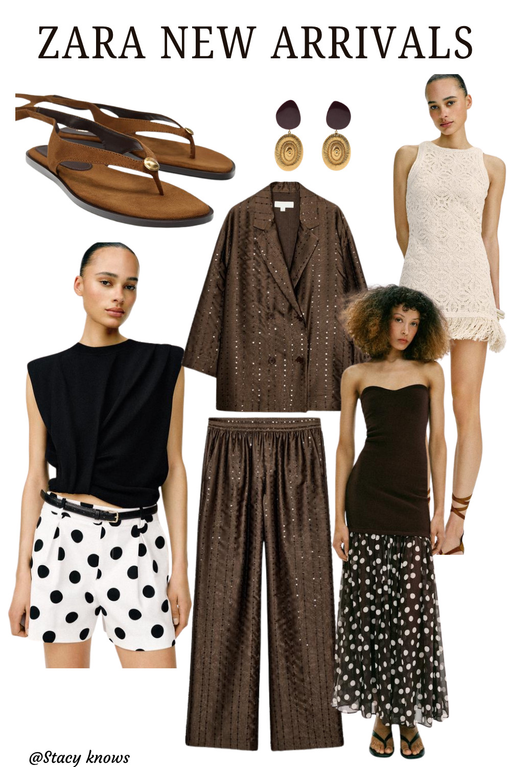 Obsessed is an understatement. Sharing my latest Zara favorites that are easy to style and perfect for every occasion. ✨ Grab them before they sell out!#ZaraFinds #ZaraStyle #LTKStyle #OOTD #QuietLuxury #ZaraNewIn #FashionBlogger #MustHaves #StyleInspo #WardrobeEssentials 

 #LTKootd #LTKstorytime #LTKSeasonal