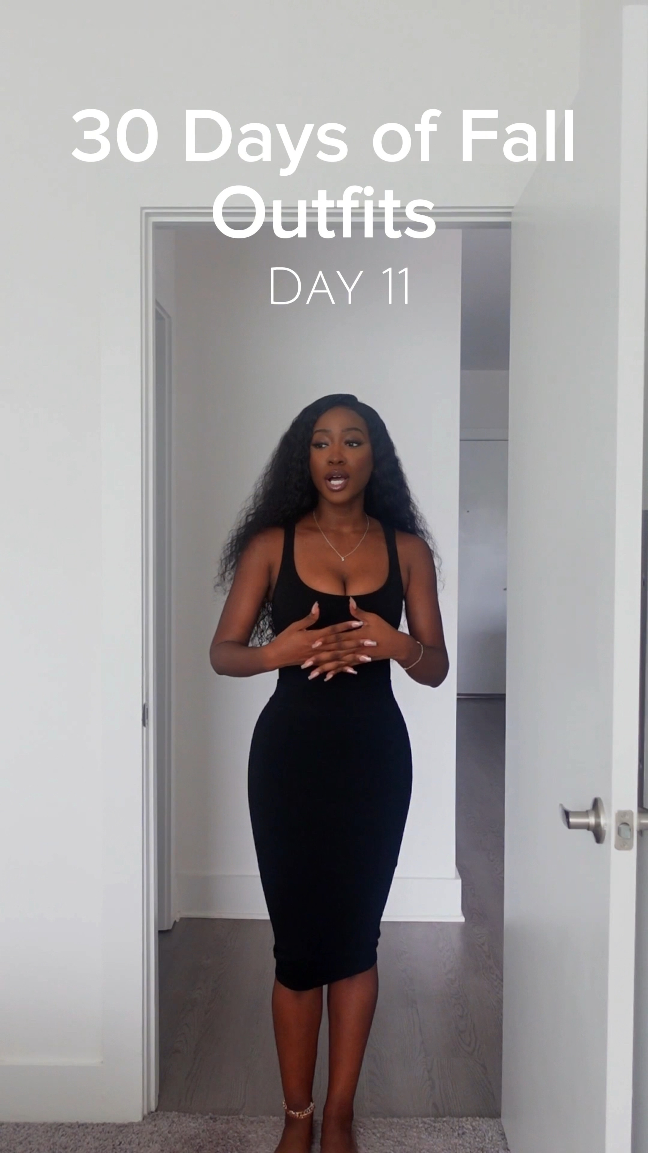 30 Days of Fall Outfits Day 11

#LTKSeasonal