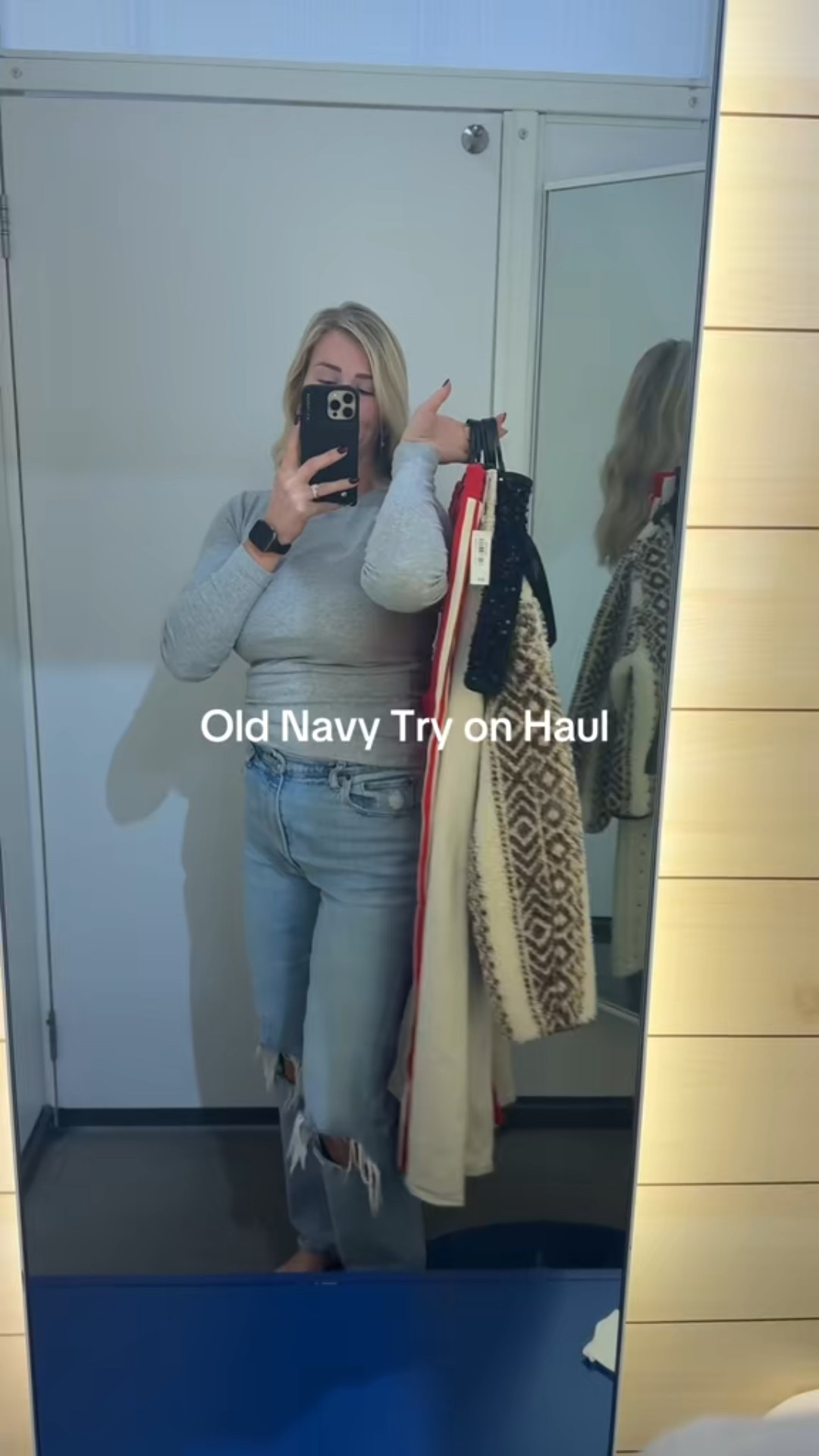 Old Navy Haul!!!! 

#LTKSaleAlert #LTKMidsize #LTKStyleTip